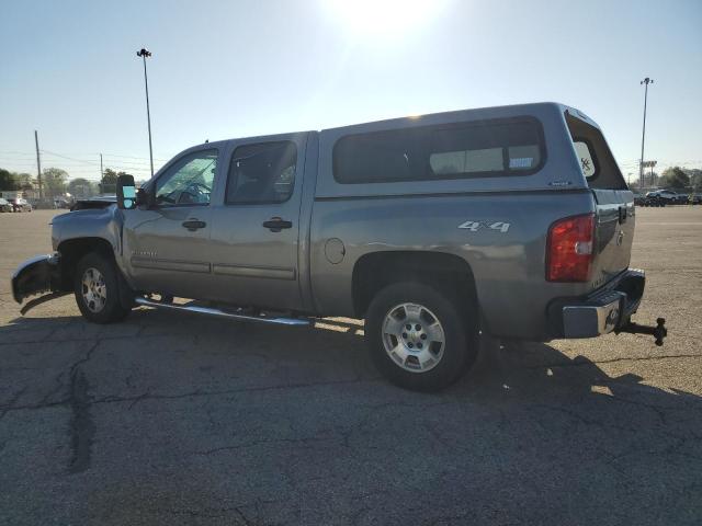 Photo 2 from auction – 2013 CHEVROLET SILVERADO with VIN 3GCPKSE7XDG208141