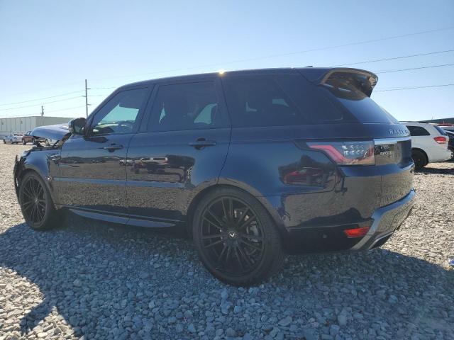Photo 2 from auction – 2020 LAND ROVER RANGE ROVE with VIN SALWR2SU2LA746906