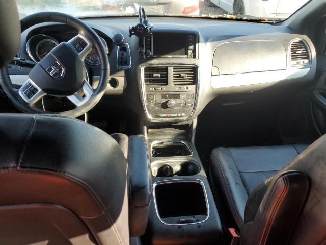 Photo 8 from auction – 2016 DODGE GRAND CARA with VIN 2C4RDGEG4GR352332