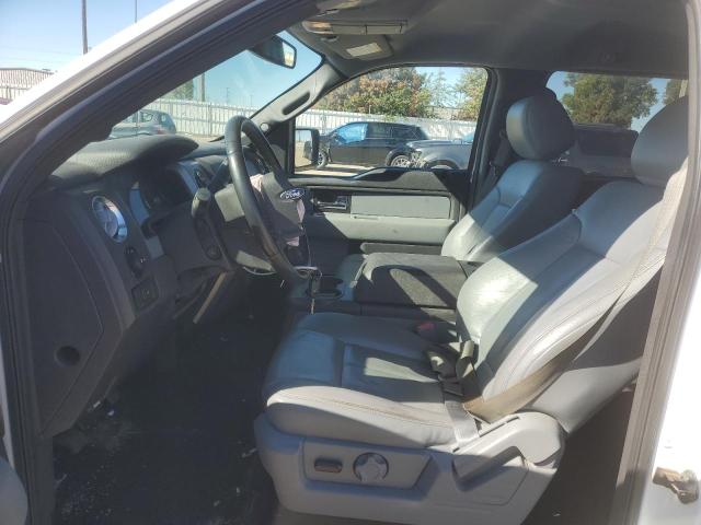 Photo 7 from auction – 2014 FORD F150 SUPER with VIN 1FTFW1CT5EKE06789