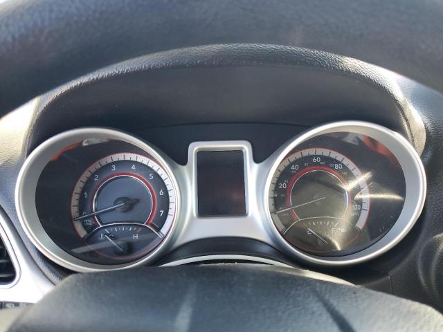 Photo 9 from auction – 2018 DODGE JOURNEY SE with VIN 3C4PDCAB7JT309876