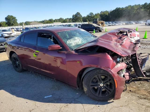 Photo 4 from auction – 2019 DODGE CHARGER SX with VIN 2C3CDXBGXKH698799