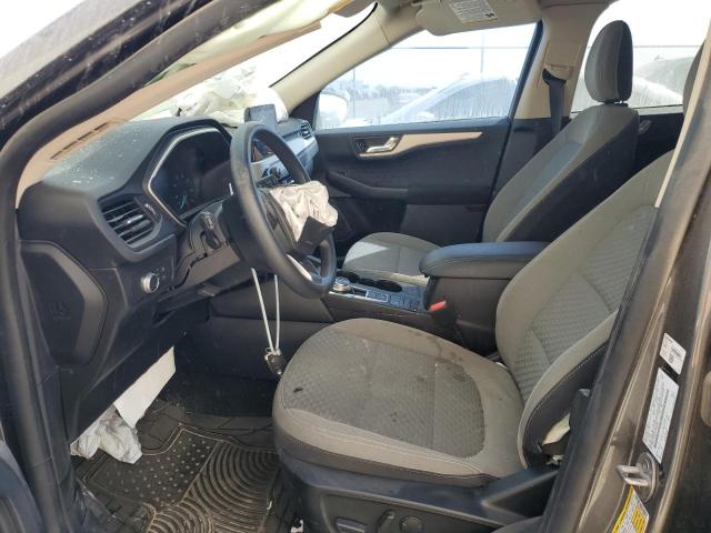 Photo 7 from auction – 2020 FORD ESCAPE SE with VIN 1FMCU0G67LUB02299