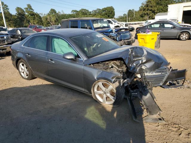 Photo 4 from auction – 2019 AUDI A4 PREMIUM with VIN WAUGMAF47KA022297
