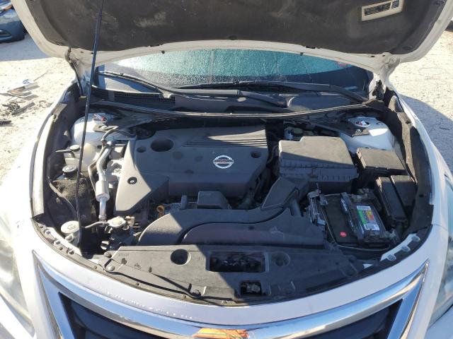 Photo 11 from auction – 2014 NISSAN ALTIMA 2.5 with VIN 1N4AL3AP2EC324555