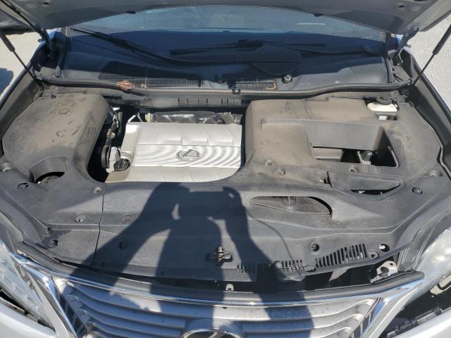 Photo 11 from auction – 2013 LEXUS RX 350 with VIN 2T2ZK1BAXDC121624