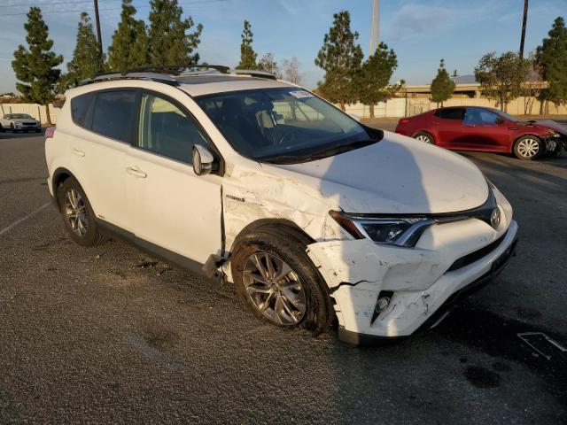 Zdjęcie 4 z aukcji – 2016 TOYOTA RAV 4 z VIN JTMRJREV7GD033142