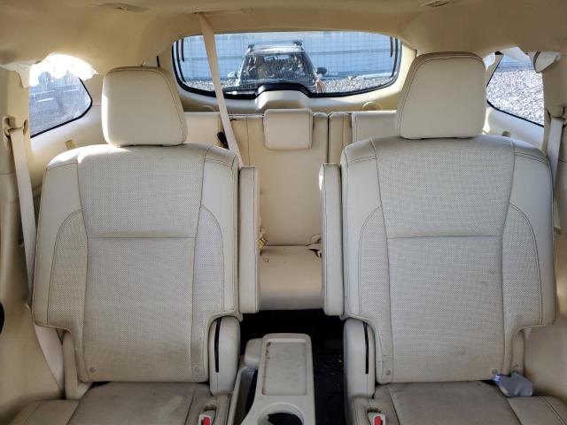 Photo 10 from auction – 2016 TOYOTA HIGHLANDER with VIN 5TDDCRFH9GS016702