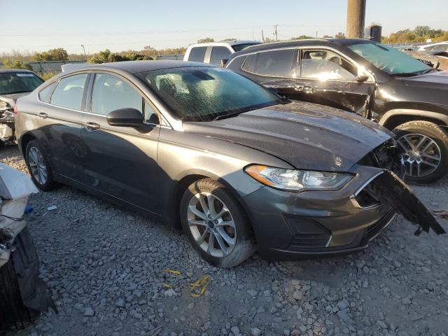 Photo 4 from auction – 2020 FORD FUSION SE with VIN 3FA6P0HD6LR103267