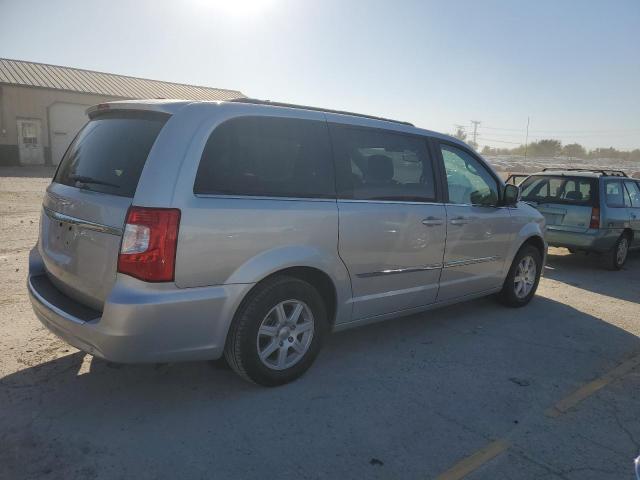 Photo 3 from auction – 2011 CHRYSLER TOWN & COU with VIN 2A4RR5DG6BR664856