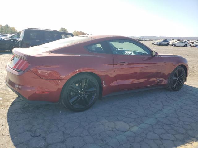 Photo 3 from auction – 2017 FORD MUSTANG with VIN 1FA6P8THXH5339696