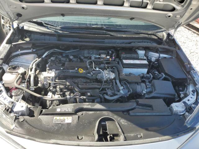 Photo 11 from auction – 2023 TOYOTA COROLLA SE with VIN JTND4MBE7P3197470