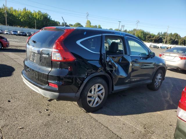 Photo 3 from auction – 2015 HONDA CR-V EXL with VIN 2HKRM4H72FH654885