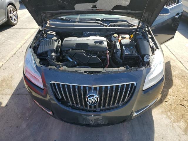 Photo 11 from auction – 2013 BUICK REGAL PREM with VIN 2G4GS5ER8D9129432