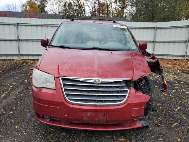 Photo 5 from auction – 2008 CHRYSLER TOWN & COU with VIN 2A8HR54P88R600952