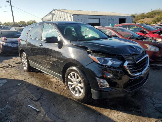 Photo 4 from auction – 2019 CHEVROLET EQUINOX LS with VIN 2GNAXHEV4K6303383