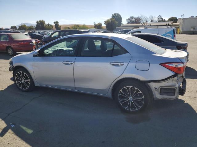 Photo 2 from auction – 2014 TOYOTA COROLLA L with VIN 5YFBURHE2EP054205