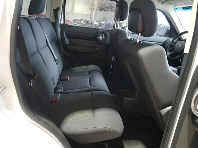Photo 11 from auction – 2011 DODGE NITRO SE with VIN 1D4PU2GK2BW599301