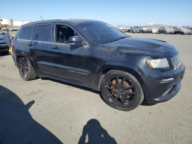 Photo 4 from auction – 2012 JEEP GRAND CHER with VIN 1C4RJFDJ3CC217099