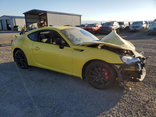 Photo 4 from auction – 2017 SUBARU BRZ 2.0 LI with VIN JF1ZCAC14H9601594