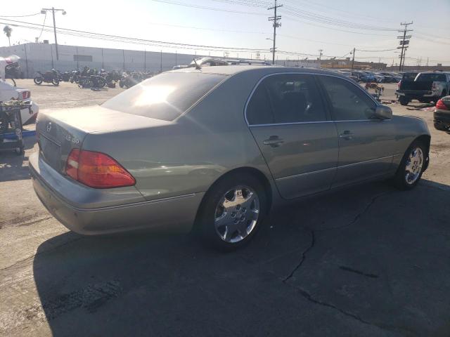 Снимка 3 от търг – 2003 LEXUS LS 430 с VIN JTHBN30FX30095329