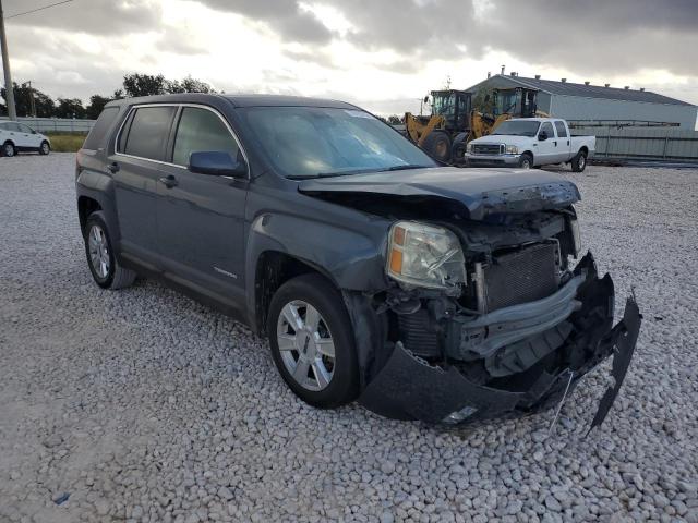Photo 4 from auction – 2011 GMC TERRAIN SL with VIN 2CTALMECXB6386401