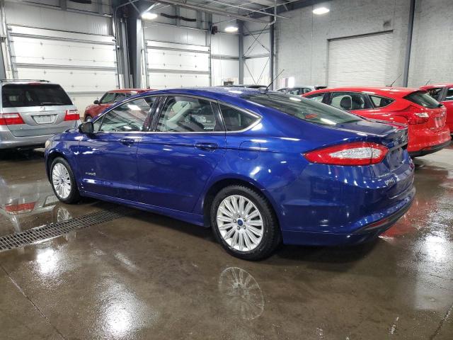 Photo 2 from auction – 2014 FORD FUSION SE with VIN 3FA6P0LU2ER339246