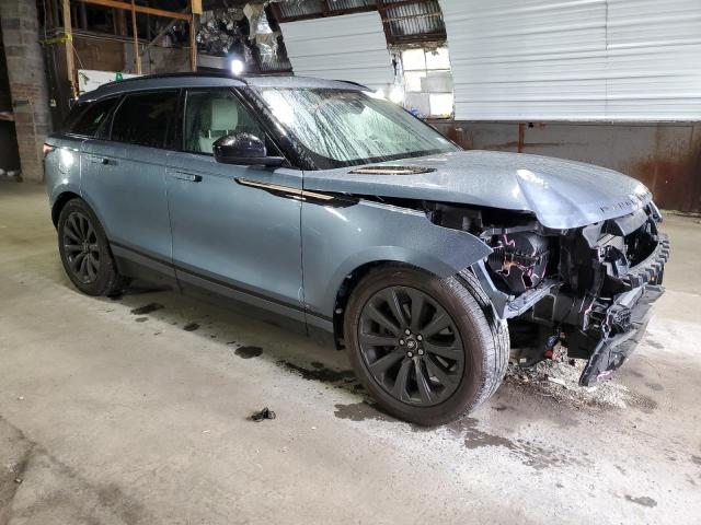 Photo 4 from auction – 2018 LAND ROVER RANGE ROVE with VIN SALYL2RV3JA751716