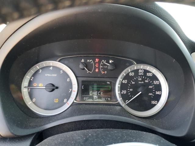 Photo 9 from auction – 2013 NISSAN SENTRA S with VIN 3N1AB7AP7DL769397