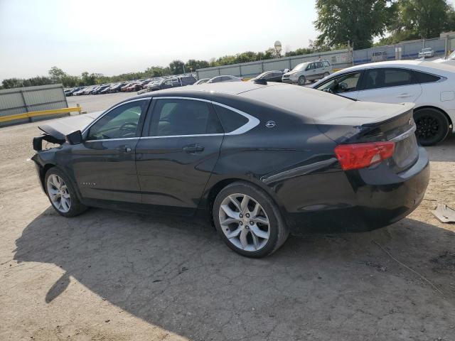 Photo 2 from auction – 2014 CHEVROLET IMPALA LT with VIN 2G1125S33E9162097