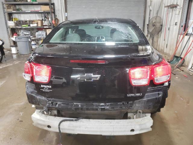 Photo 6 from auction – 2013 CHEVROLET MALIBU LS with VIN 1G11B5SA8DU137969