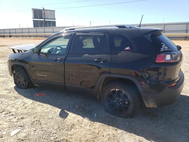 Photo 2 from auction – 2020 JEEP CHEROKEE L with VIN 1C4PJLCB5LD620205