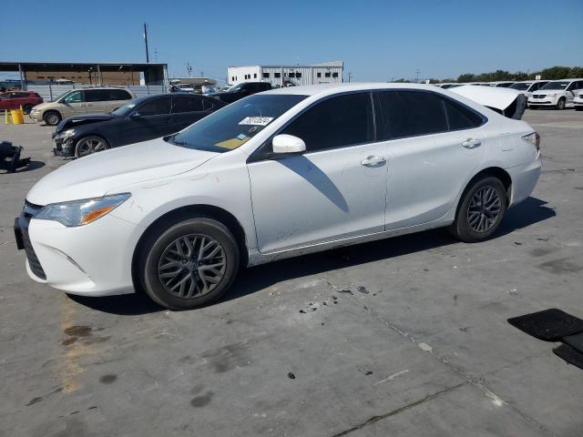 TOYOTA CAMRY LE 2016 with VIN 4T1BF1FK6GU241159 - Photo from auction