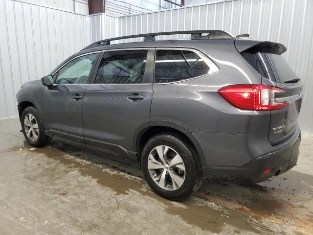 Photo 2 from auction – 2024 SUBARU ASCENT PRE with VIN 4S4WMAED5R3437905