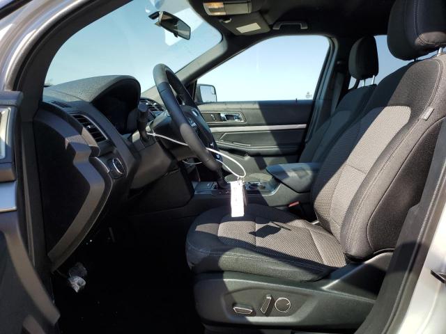 Photo 7 from auction – 2018 FORD EXPLORER X with VIN 1FM5K7D84JGA67049