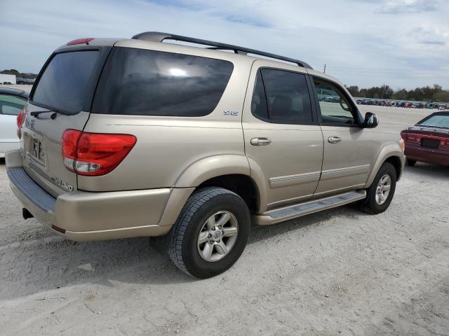 Photo 3 from auction – 2007 TOYOTA SEQUOIA SR with VIN 5TDBT44A57S289958
