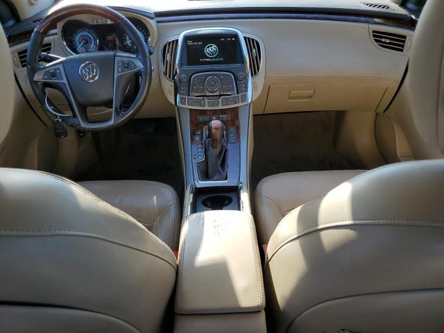 Photo 8 from auction – 2012 BUICK LACROSSE P with VIN 1G4GF5E35CF302605