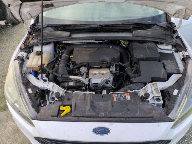 Снимка 11 от търг – 2016 FORD FOCUS SE с VIN 1FADP3FE5GL210951