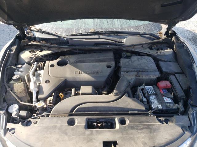 Photo 11 from auction – 2016 NISSAN ALTIMA 2.5 with VIN 1N4AL3AP1GC293043