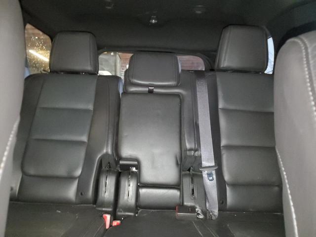 Photo 10 from auction – 2015 FORD EXPLORER L with VIN 1FM5K8F81FGB92729