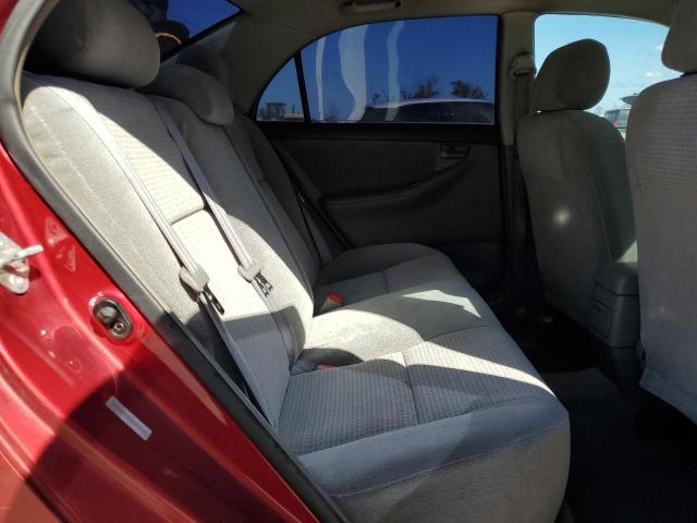 Photo 10 from auction – 2008 TOYOTA COROLLA CE with VIN 1NXBR32E48Z993091