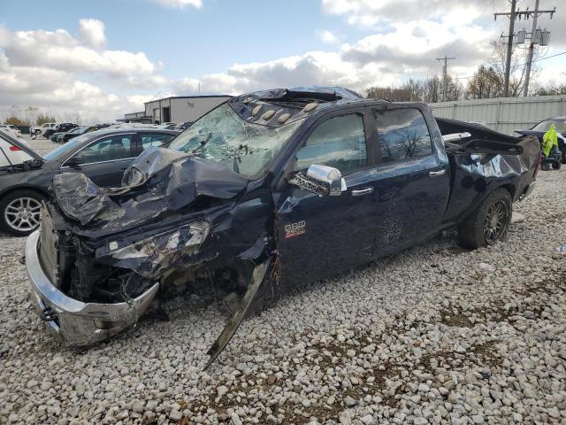 DODGE RAM 2500 L 2012 with VIN 3C6UD5FL6CG334688 - Photo from auction