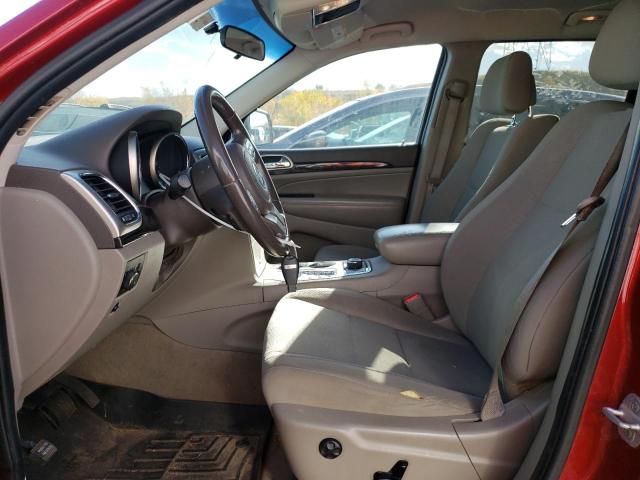 Foto 7 de la subasta – 2011 JEEP GRAND CHER con VIN 1J4RR4GG3BC511673