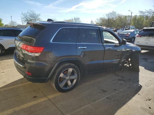 Photo 3 from auction – 2015 JEEP GRAND CHER with VIN 1C4RJFBG8FC157395