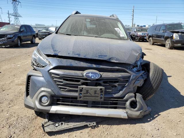 Photo 5 from auction – 2024 SUBARU OUTBACK TO with VIN 4S4BTAPC0R3181923