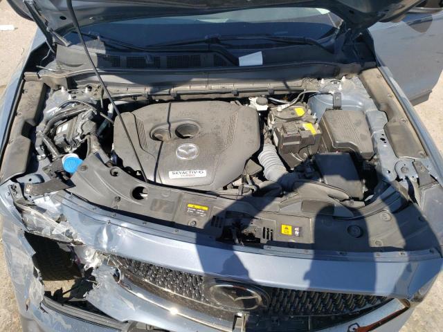 Photo 12 from auction – 2021 MAZDA CX-5 TOURI with VIN JM3KFACY9M0414048