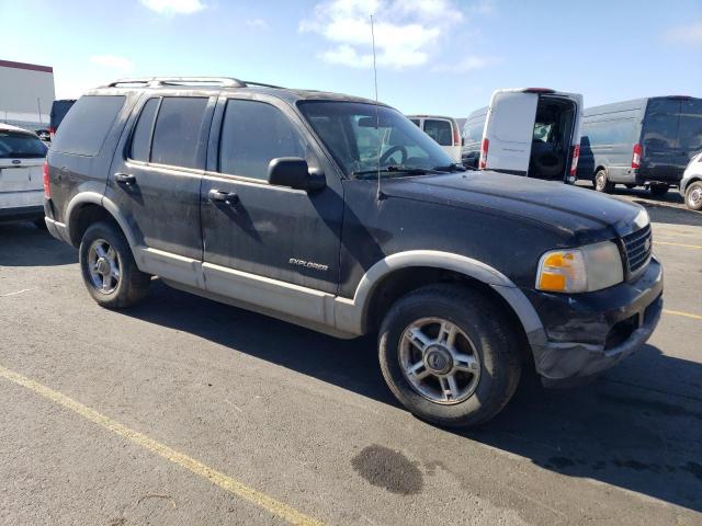 Photo 4 from auction – 2002 FORD EXPLORER X with VIN 1FMDU63E02ZB80090