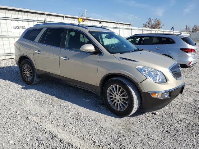 Photo 4 from auction – 2012 BUICK ENCLAVE with VIN 5GAKRAED3CJ161815