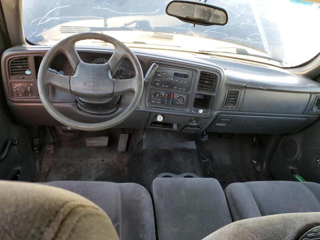 Photo 8 from auction – 2007 CHEVROLET SILVERADO with VIN 1GCEC19X57Z108283