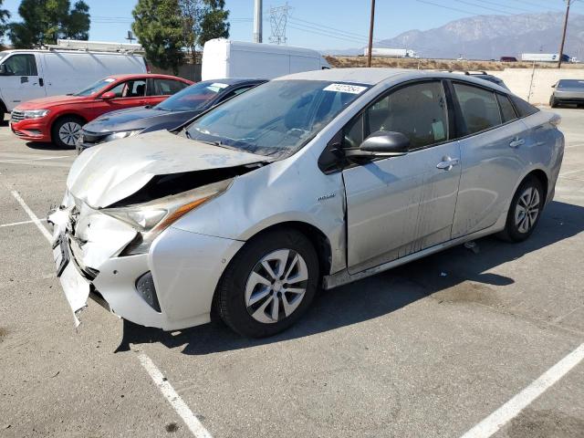 Photo 2 from auction – 2018 TOYOTA PRIUS with VIN JTDKBRFU8J3599991